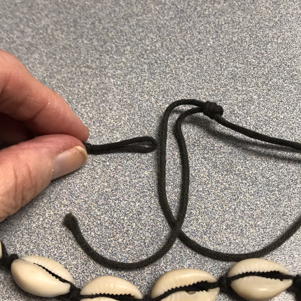 Necklace - Picture 2 of 3